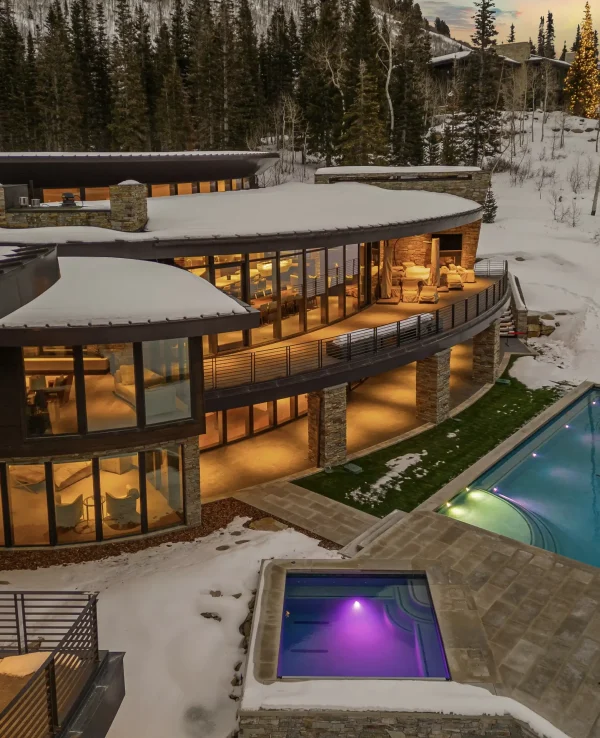 07-217 White Pine Twilight Jan 25-2